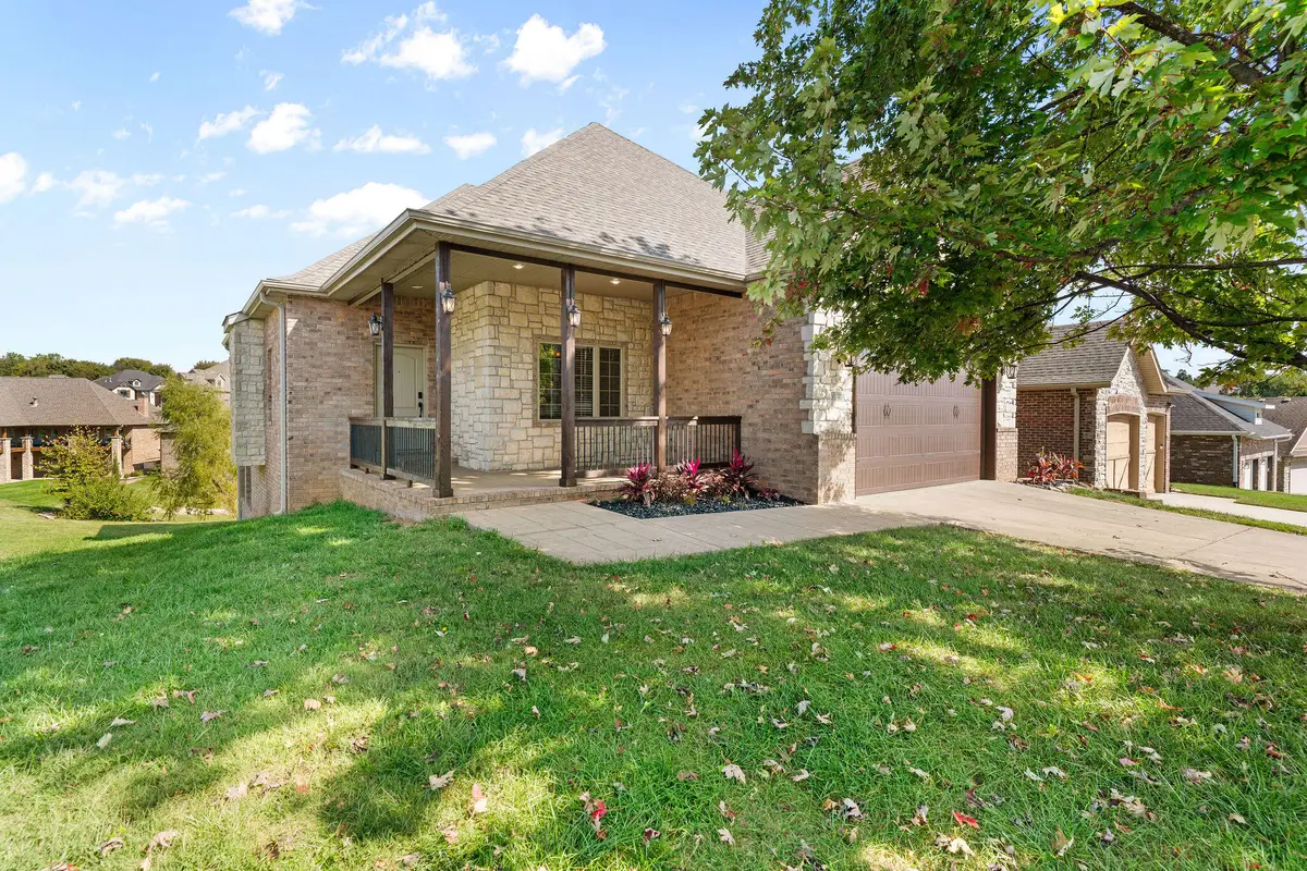 5980 S Mccann Ave, Springfield, MO 65804 - Image #1