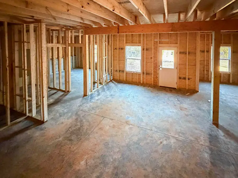 585 Bailiwick Drive, Rogersville, MO 65742 - #3