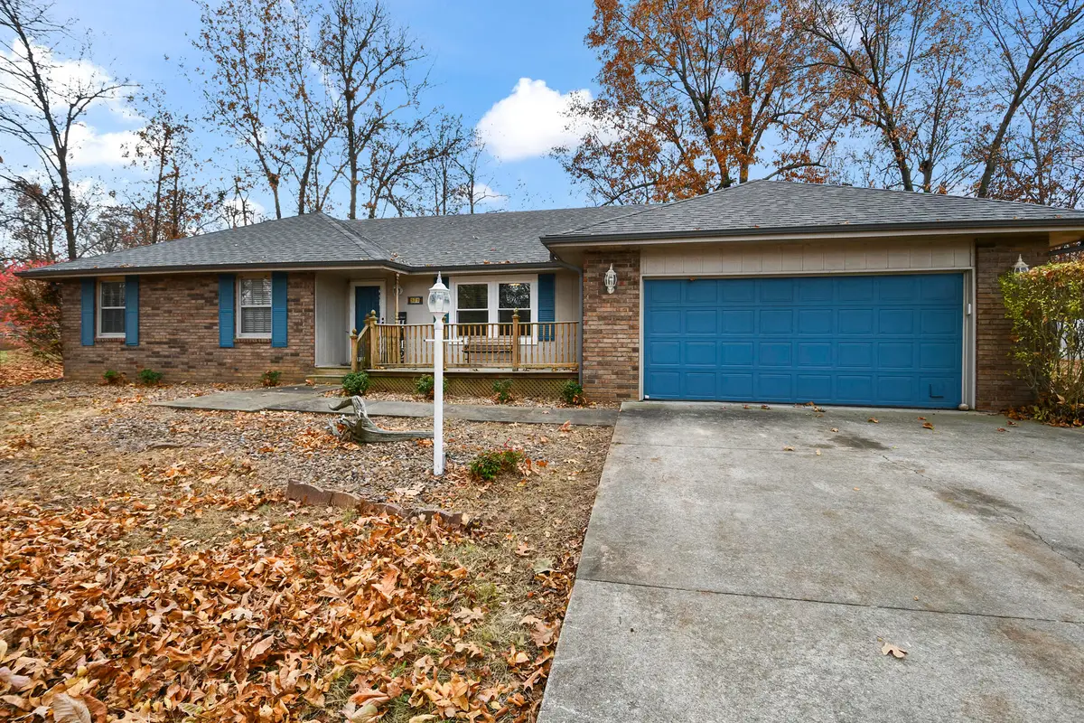 378 W Farm Road 48, Pleasant Hope, MO 65725 - Image #1