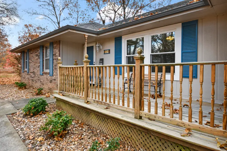 378 W Farm Road 48, Pleasant Hope, MO 65725 - Image #2