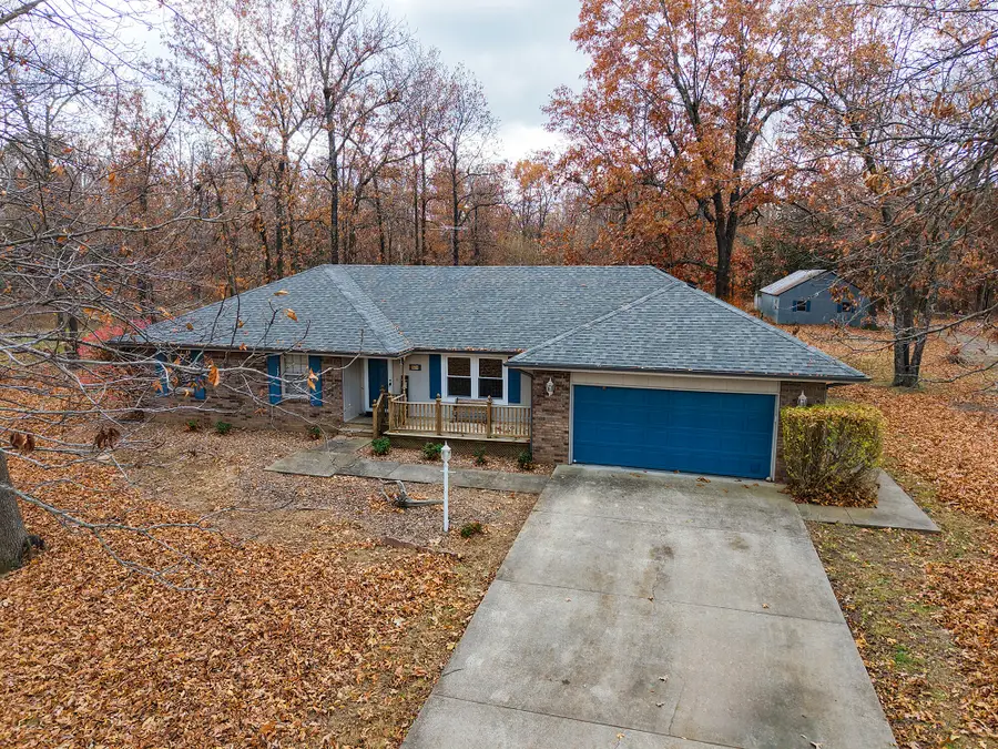 378 W Farm Road 48, Pleasant Hope, MO 65725 - Image #3