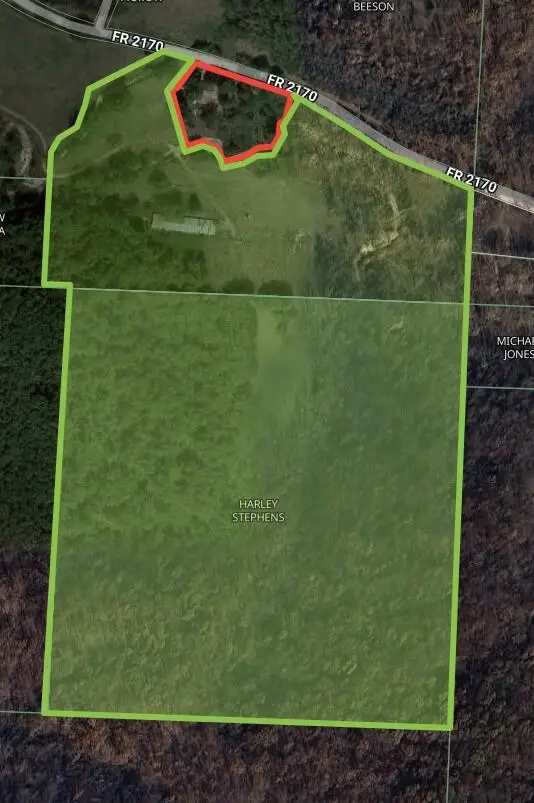 1067 Farm Road 2170, Exeter, MO 65647