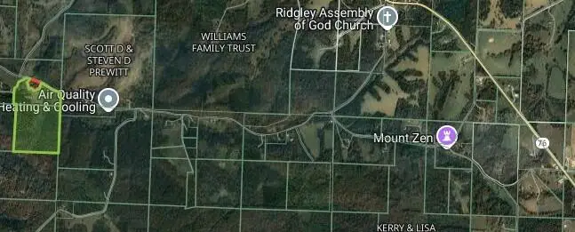 1067 Farm Road 2170, Exeter, MO 65647 - Image #3