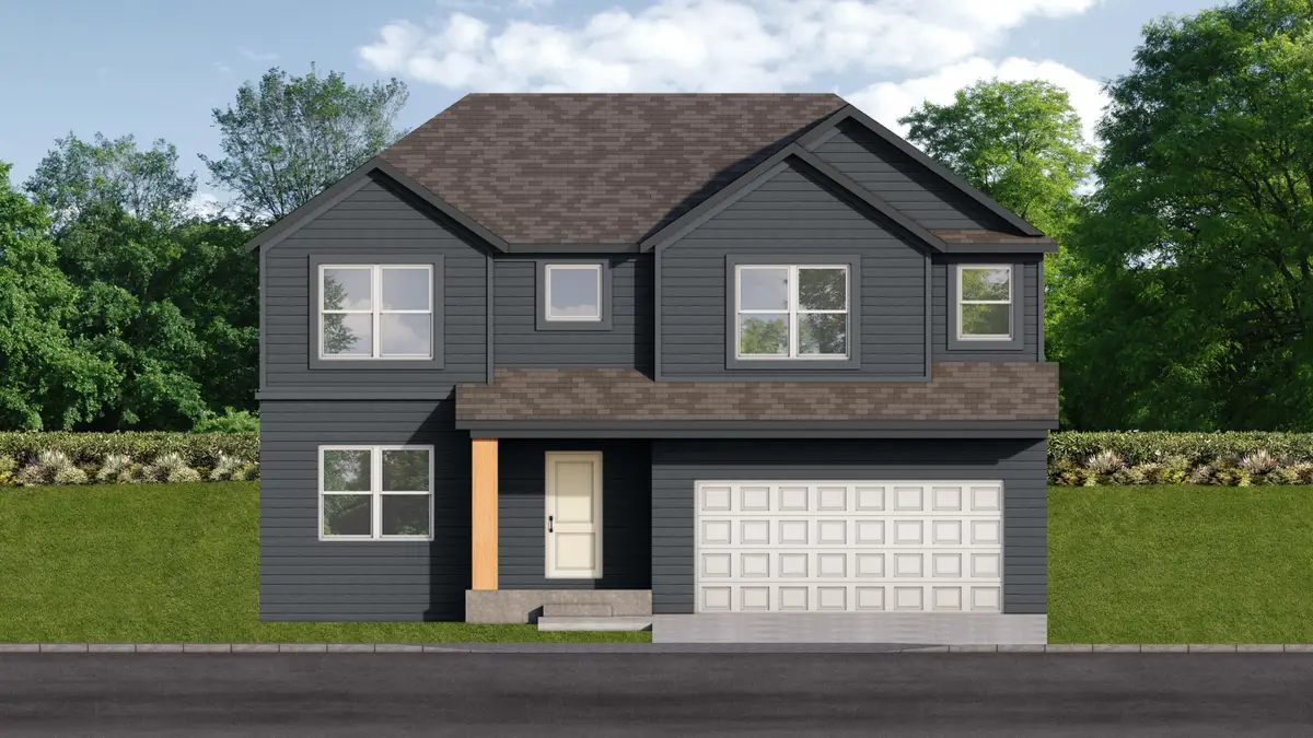 832 S Orchard Way, Springfield, MO 65802 - Image #1