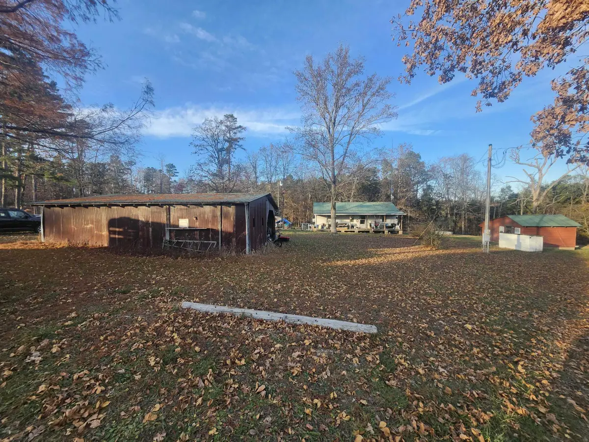 43565 St Highway 181-pvt Dr-b, Vanzant, MO 65768 - Image #1