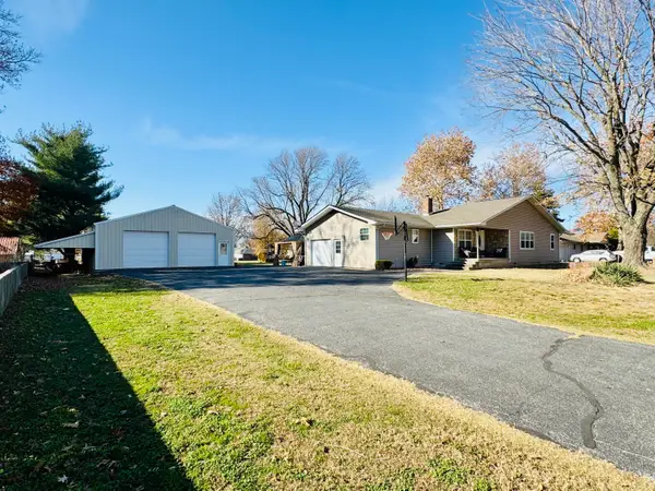 12882 Larissa Drive, Neosho, MO 64850