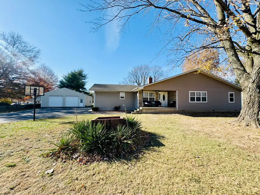 12882 Larissa Drive, Neosho, MO 64850 - Image #2
