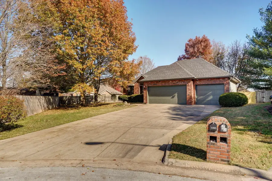 1331 W Evans Street, Springfield, MO 65810 - Image #2
