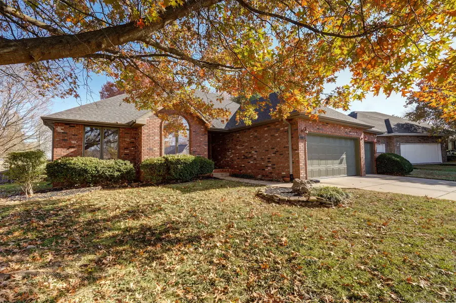 1331 W Evans Street, Springfield, MO 65810 - Image #3