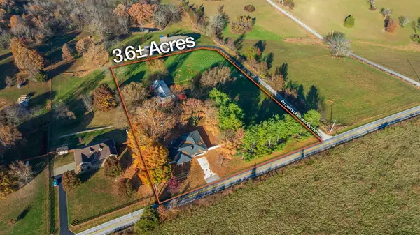 1205 N N 40th Street, Nixa, MO 65714