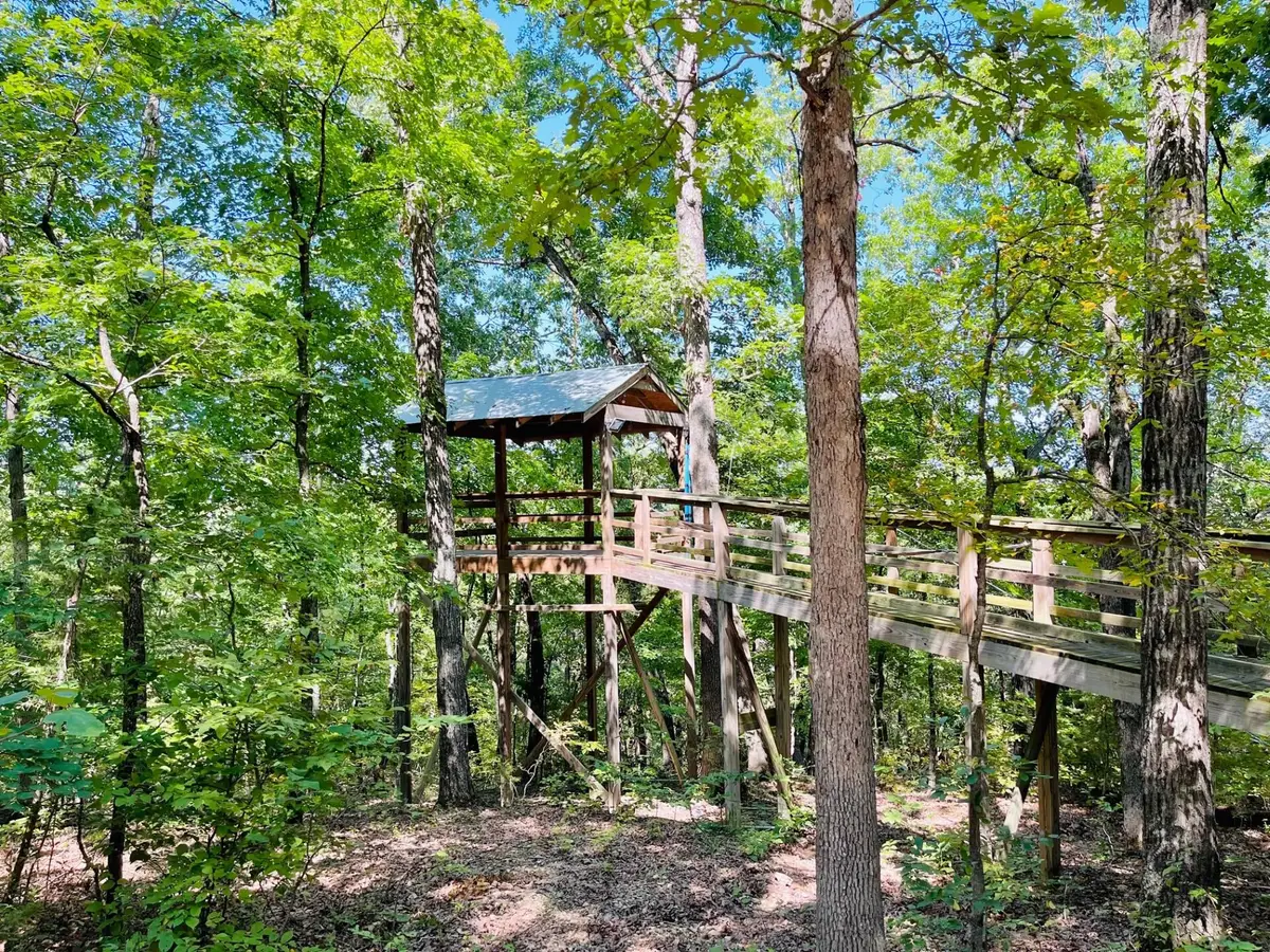 2362 N State Highway 265 #20 Acres M/L, Branson, MO 65616 - Image #1