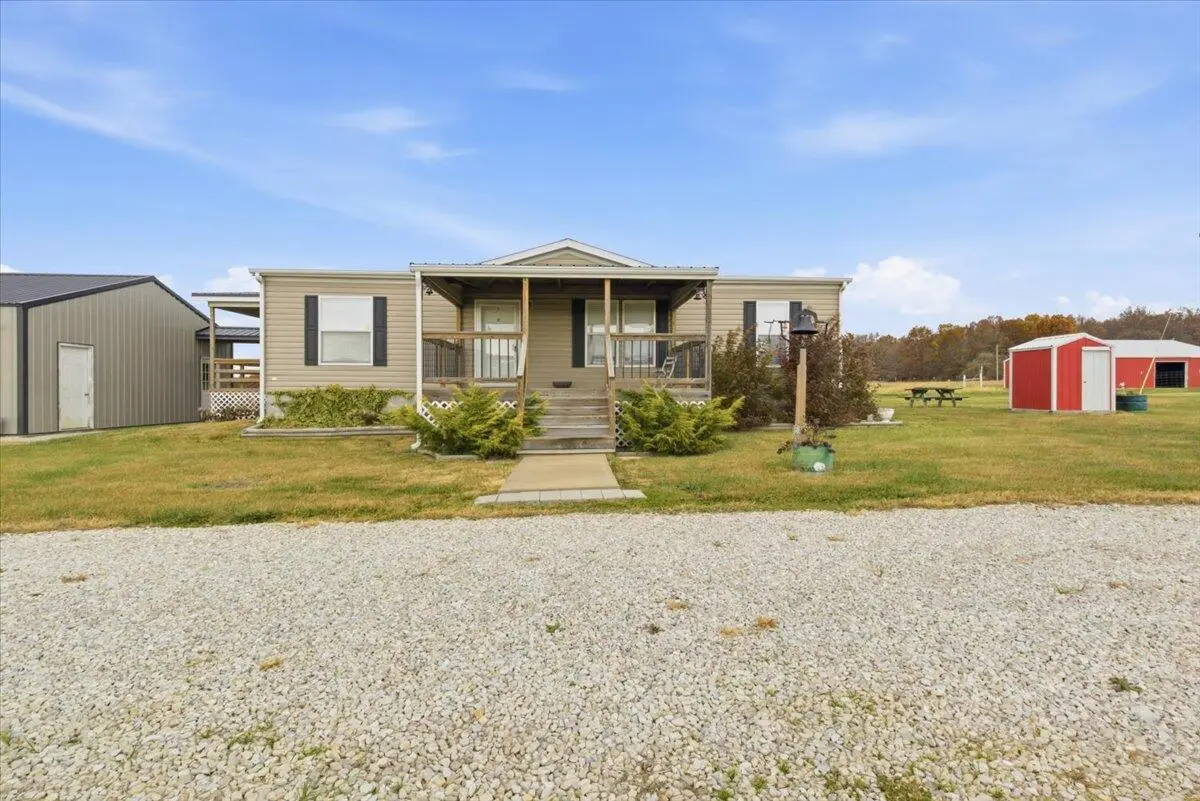 20656 State Highway D, Preston, MO 65732 - Image #1