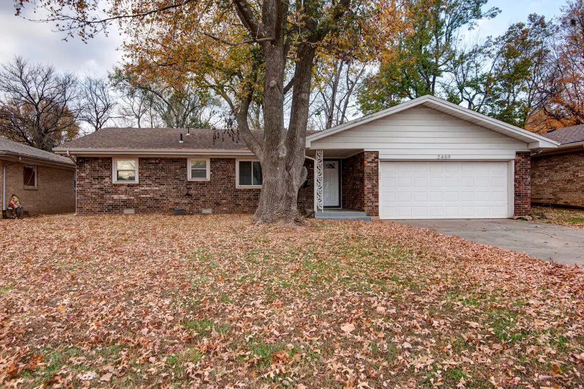 2459 S Clay Avenue, Springfield, MO 65807 - Image #1