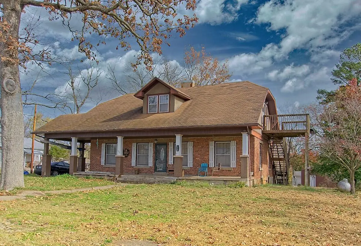 120 N Clark Street, Everton, MO 65646 - Image #1