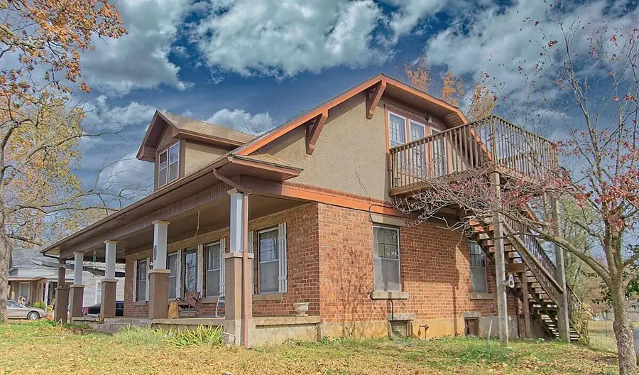 120 N Clark Street, Everton, MO 65646 - Image #3