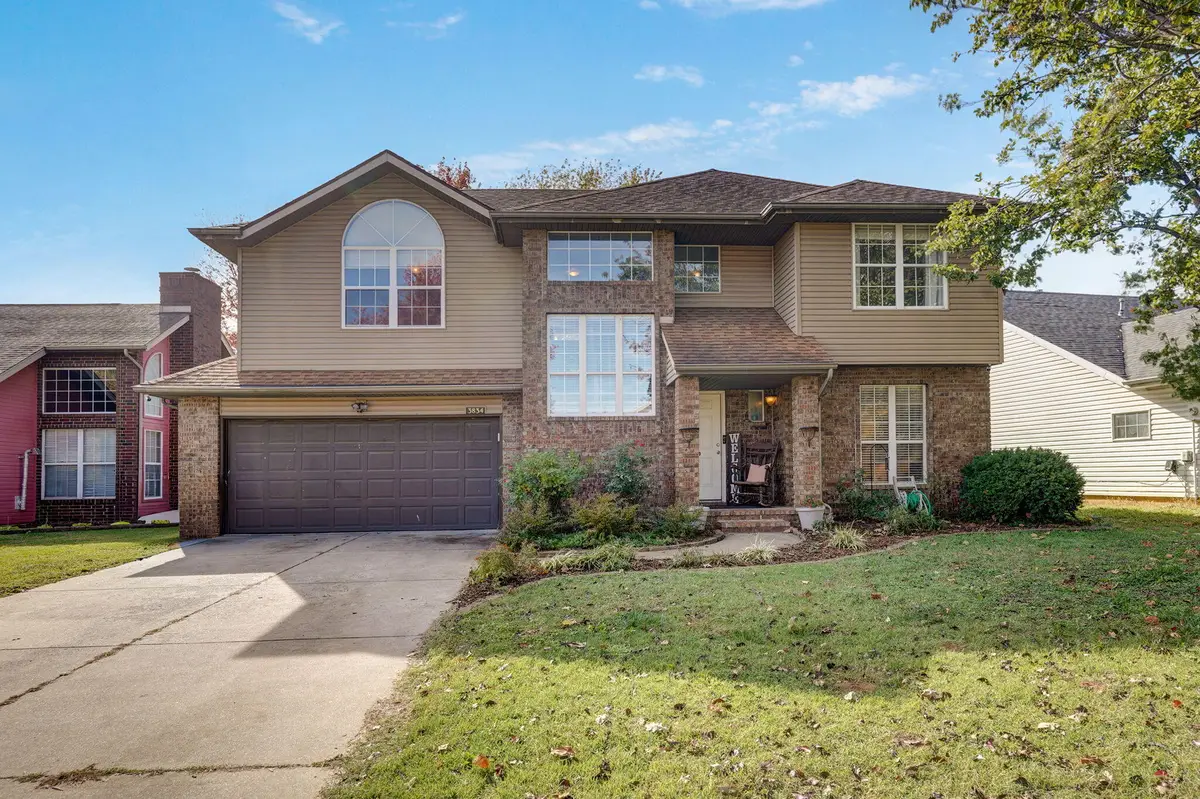 3834 W Monroe Street, Springfield, MO 65802 - Image #1