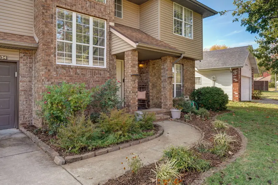 3834 W Monroe Street, Springfield, MO 65802 - Image #3