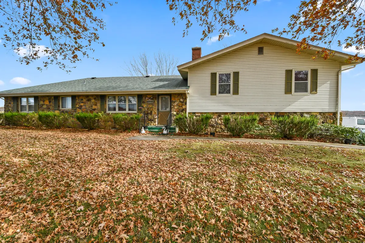 3310 Bell Ford Road, Marshfield, MO 65706 - Image #1