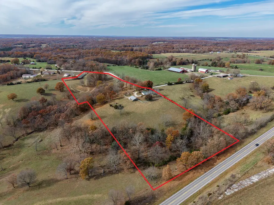 3310 Bell Ford Road, Marshfield, MO 65706 - Image #2