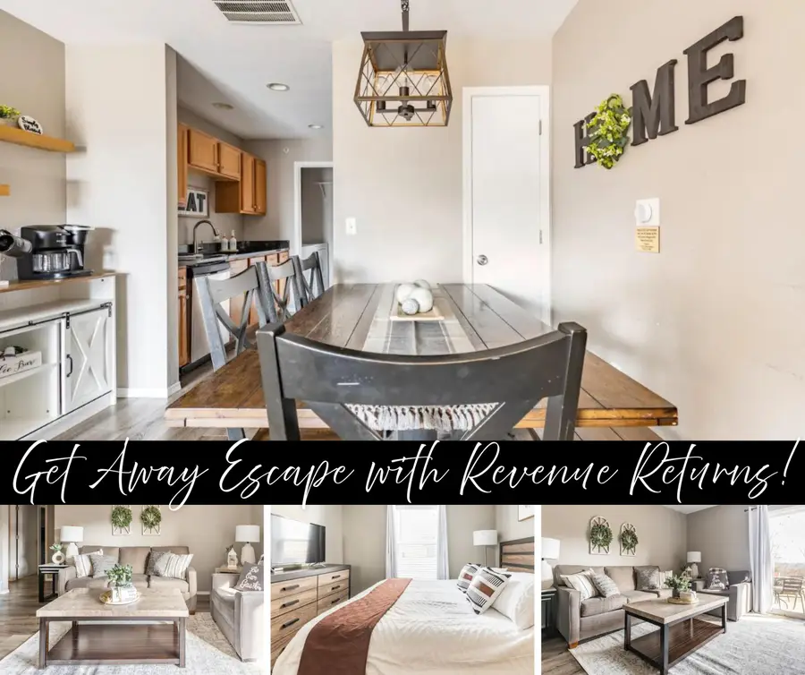 2915 Vineyards Parkway #Building 8- Unit 1, Branson, MO 65616 - Image #2