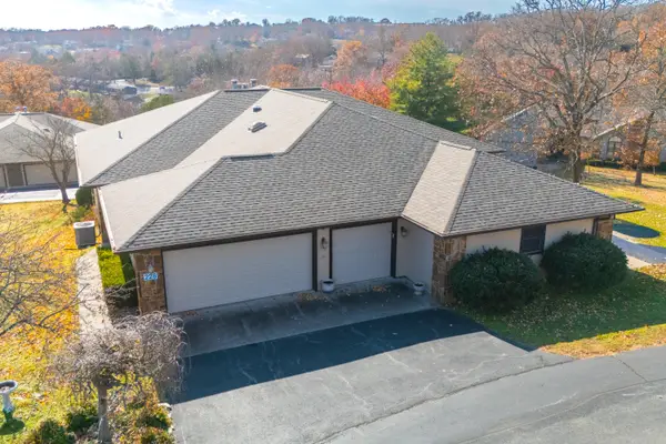 228 Starboard Drive, Kimberling City, MO 65686