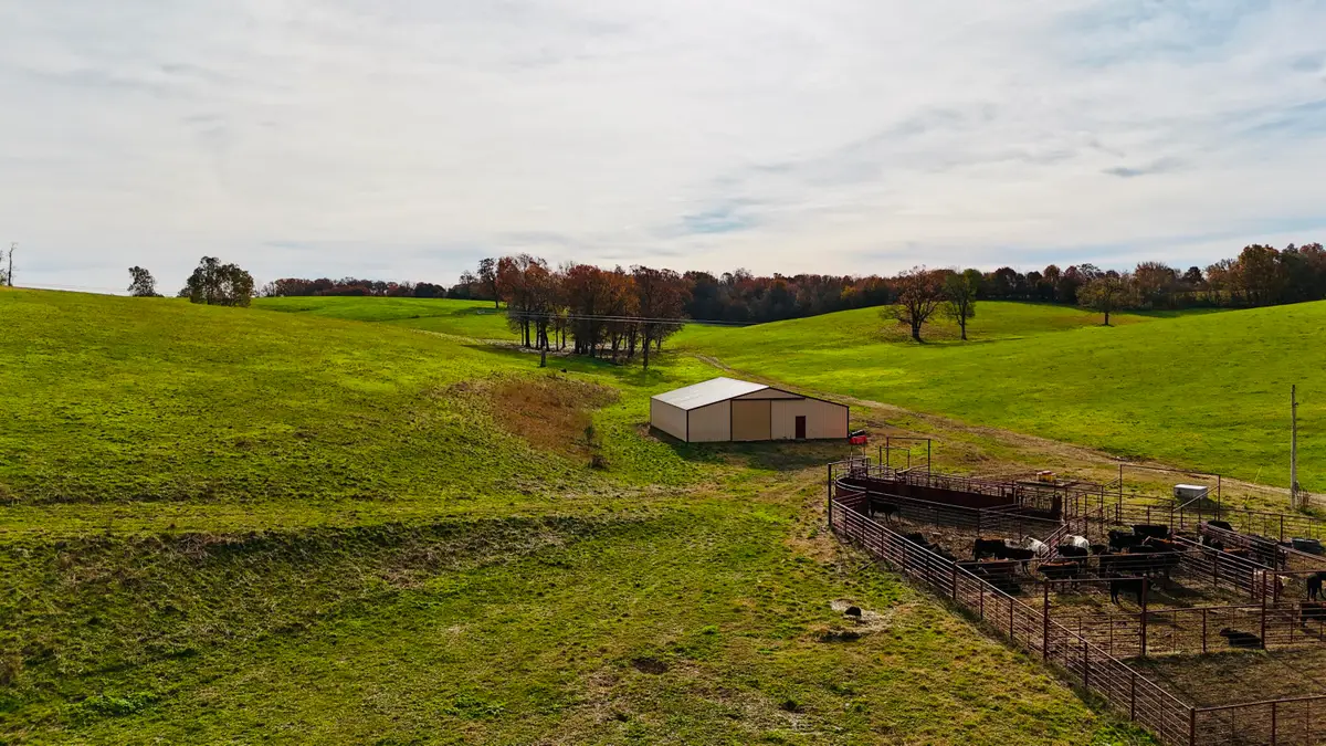 000 N Highway W, Granby, MO 64844 - Image #1