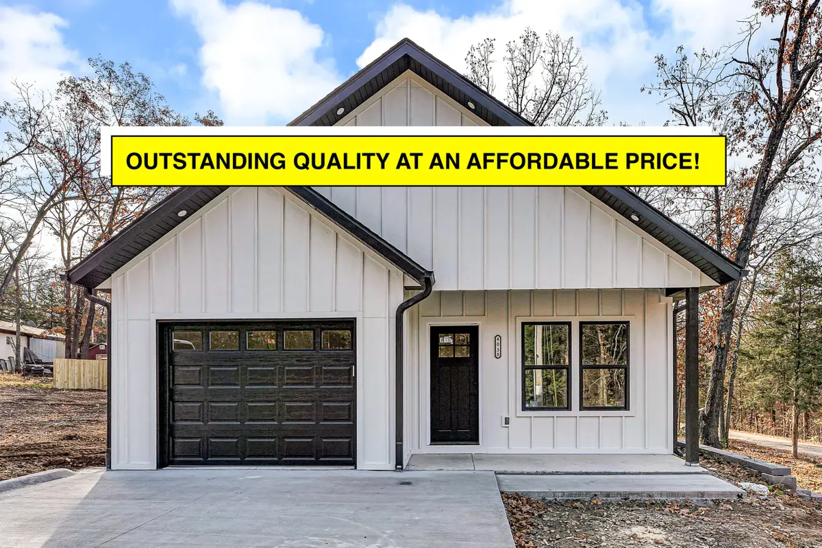 4038 East Gate Rd., Merriam Woods, MO 65740 - Image #1