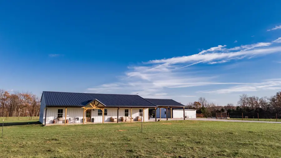 1957 E 430th Road, North Benton, MO 65663 - Image #2