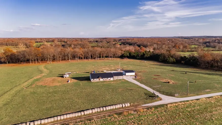 1957 E 430th Road, North Benton, MO 65663 - Image #3