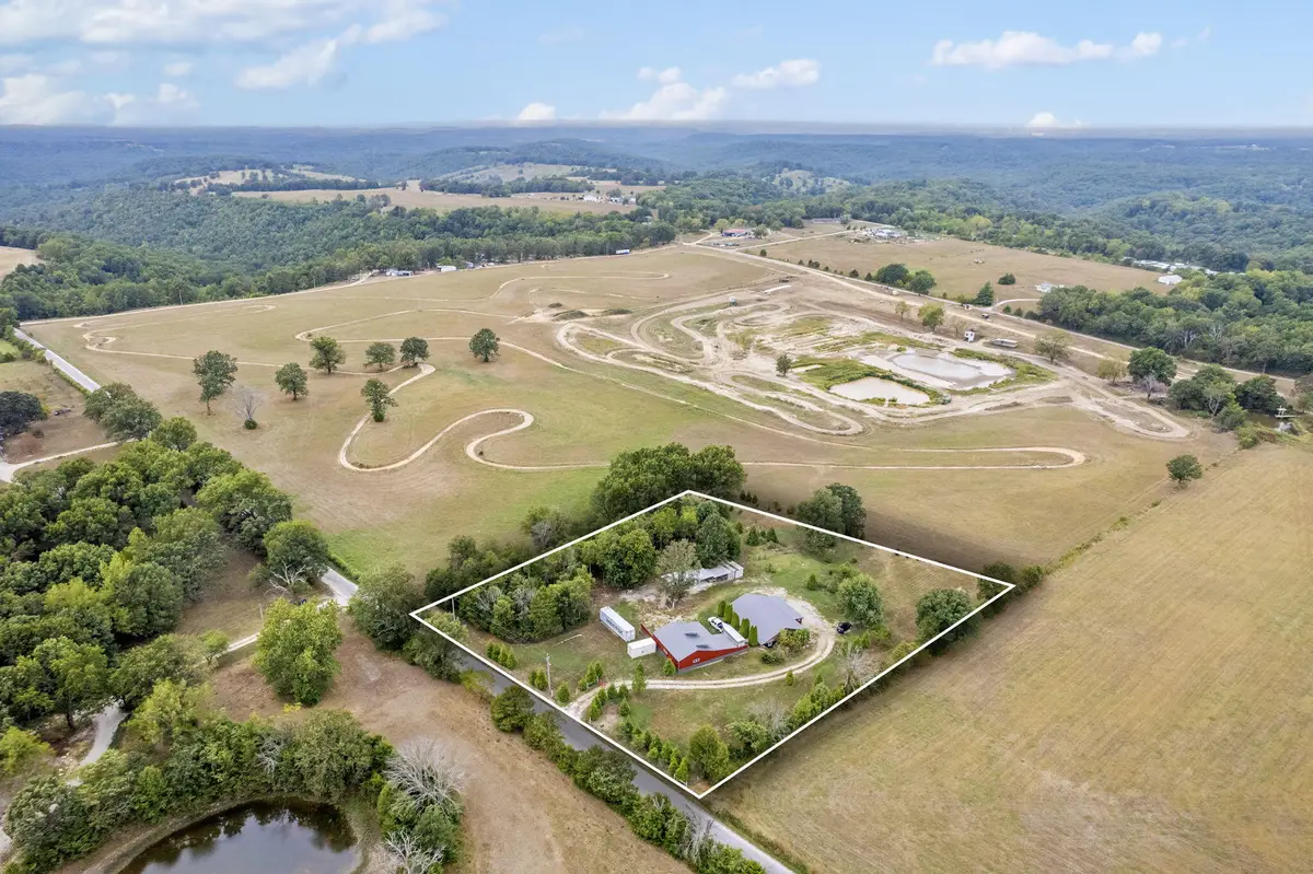 107 Lemming Road, Sparta, MO 65753 - Image #1