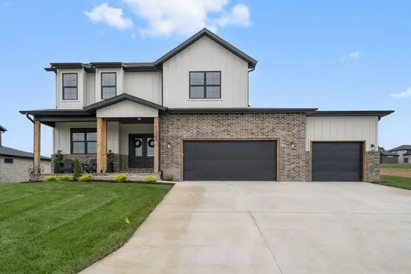 6035 S Clay Avenue, Springfield, MO 65810