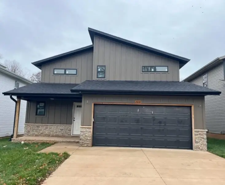 2608 N Prospect Avenue, Springfield, MO 65803 - Image #1