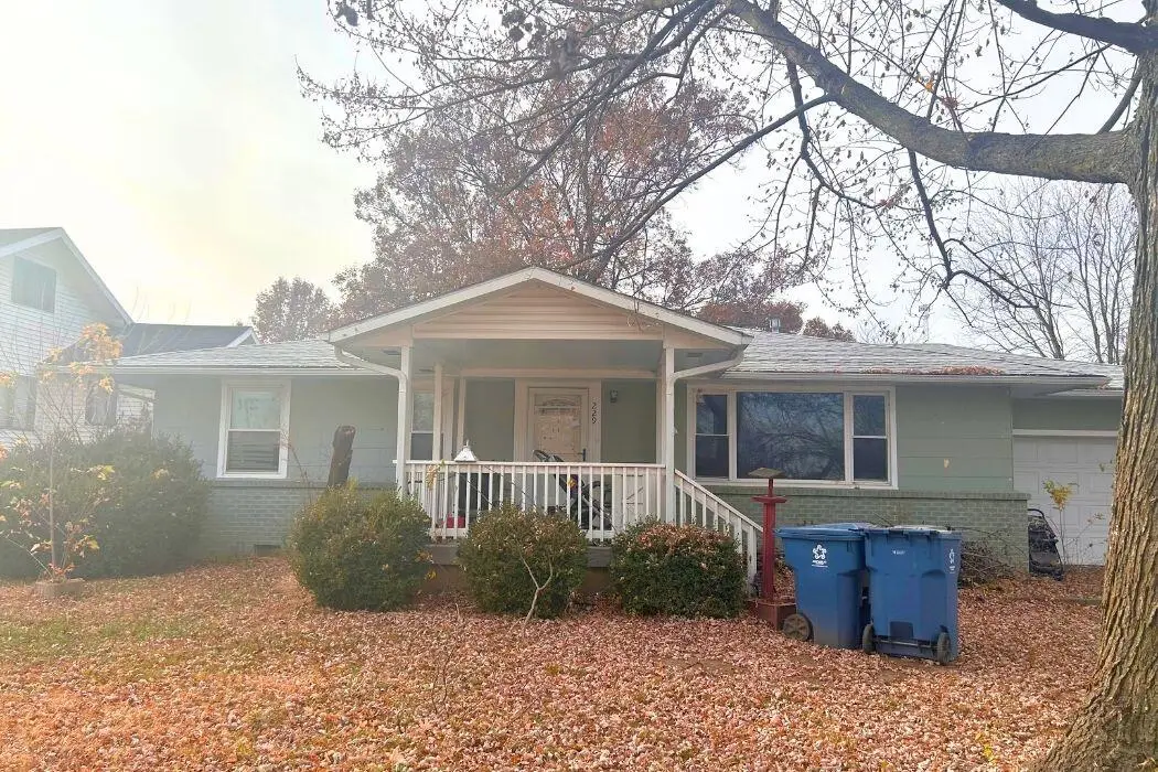 229 N Denton, Liberal, MO 64762 - Image #1