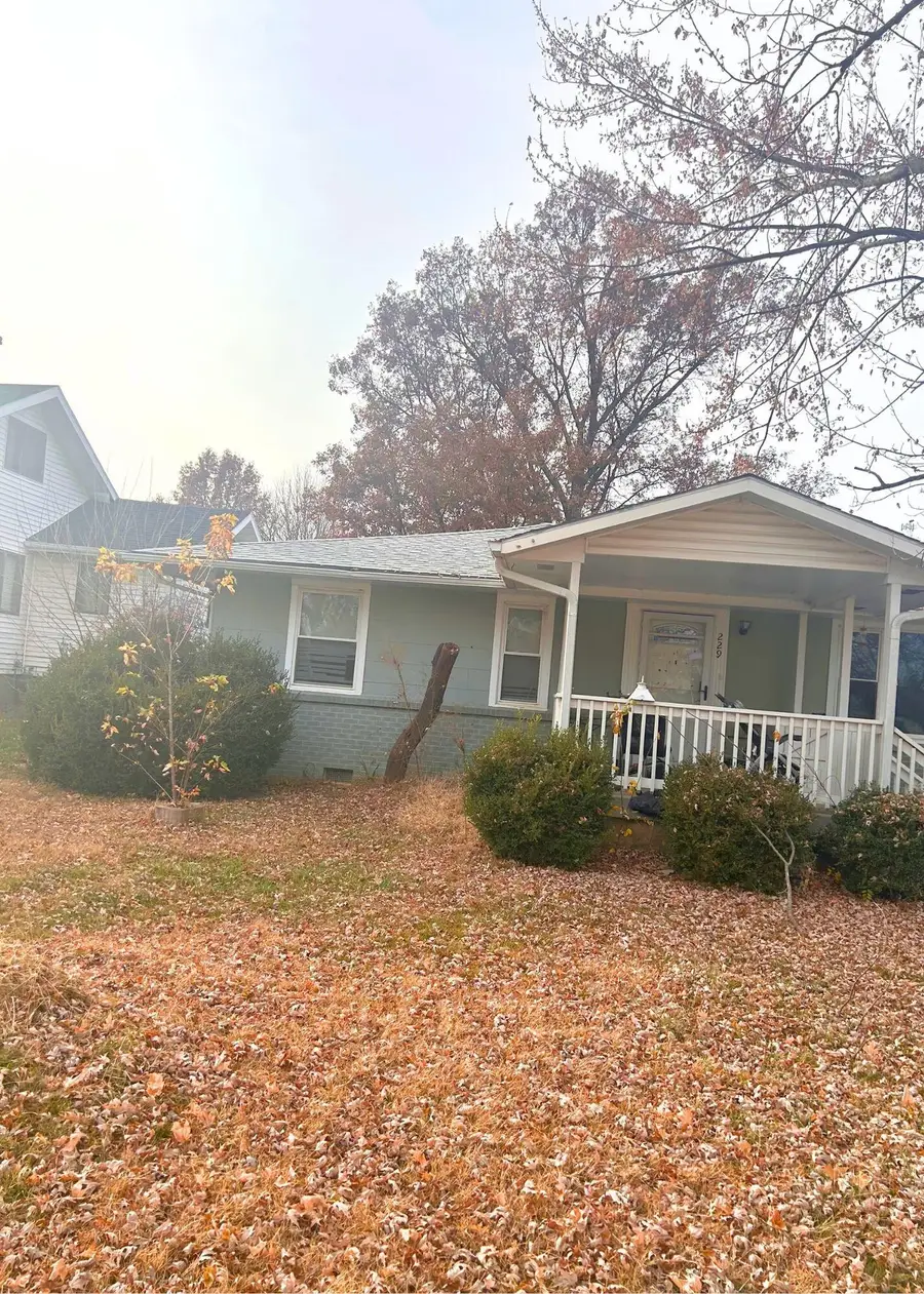 229 N Denton, Liberal, MO 64762 - Image #3