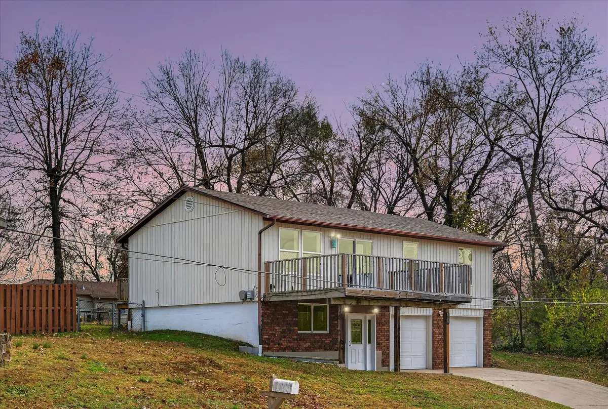 2636 N Marion Avenue, Springfield, MO 65803 - Image #1