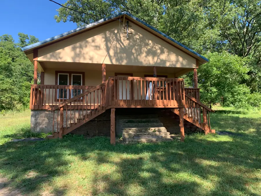 210 County Road 317, Squires, MO 65755 - Image #3