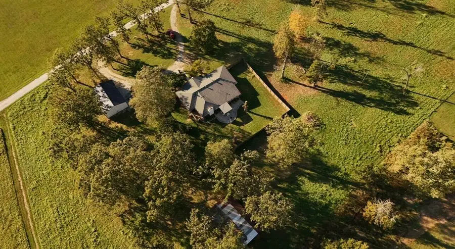 612 Spring Creek Road, Clever, MO 65631 - Image #2