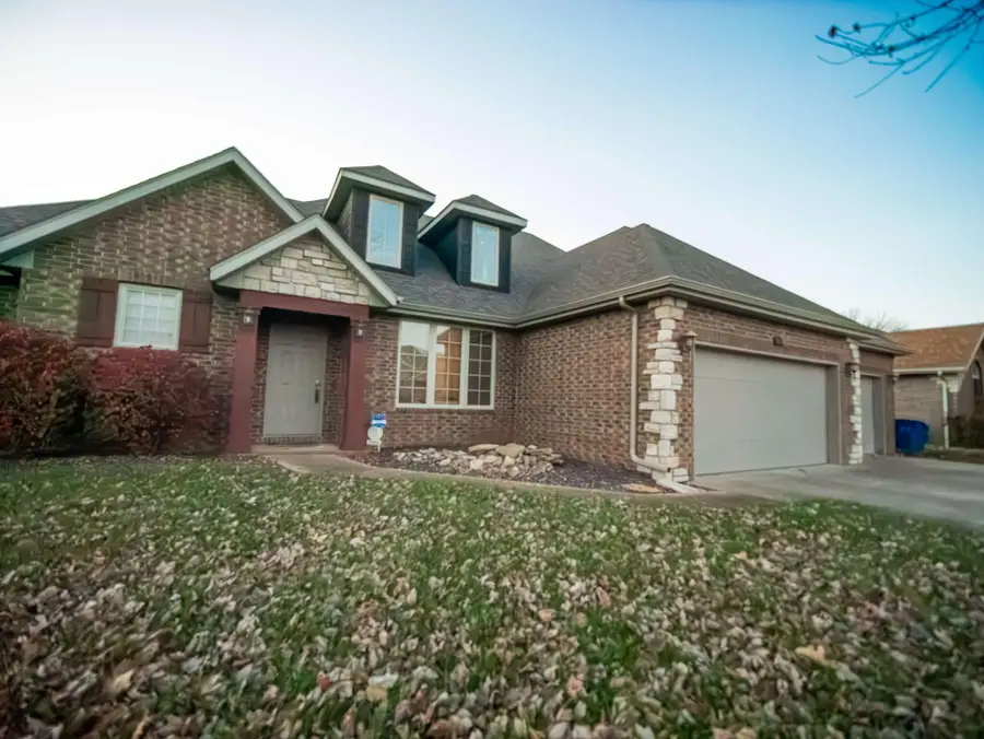709 N Milton Drive, Nixa, MO 65714 - Image #3
