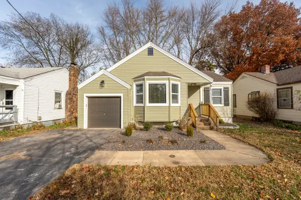 1325 E Portland Street, Springfield, MO 65804