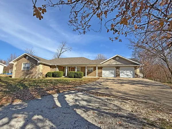 2625 S Schifferdecker Avenue, Joplin, MO 64804