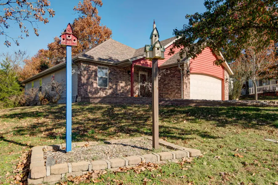 150 Oak Ridge Avenue, Branson, MO 65616 - Image #2