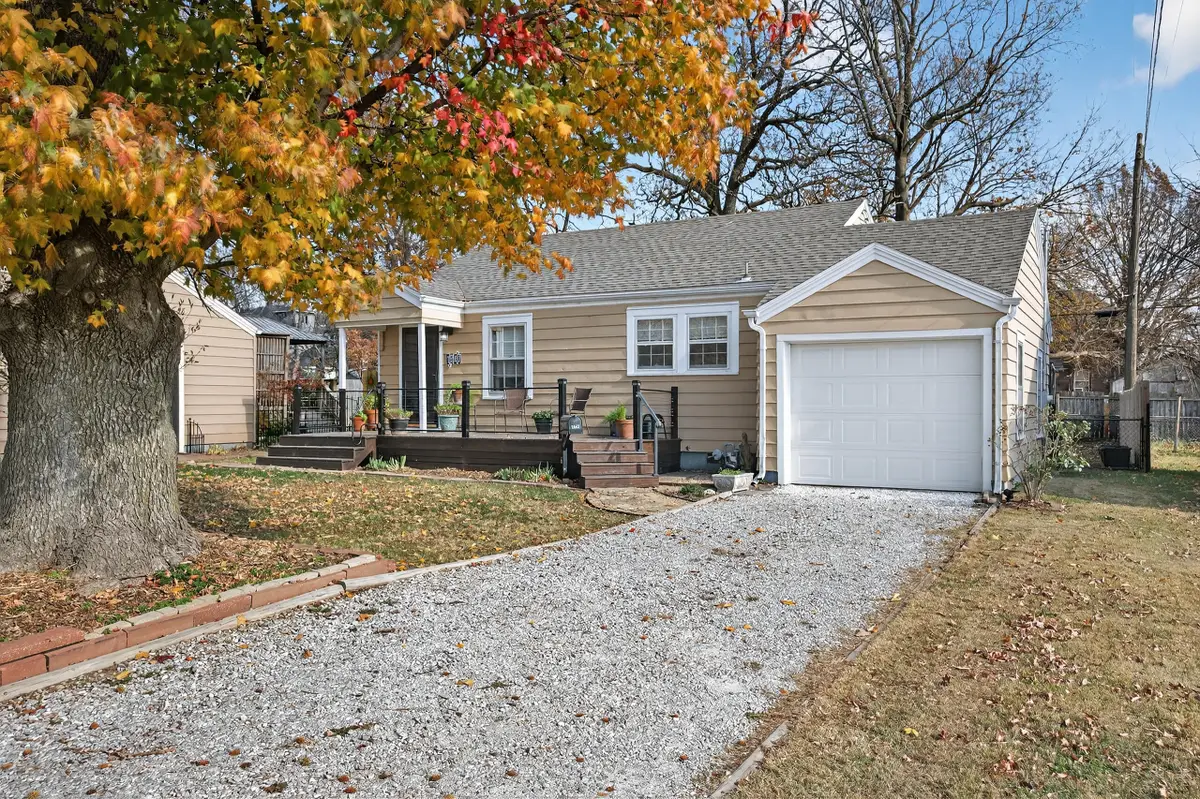 1862 N Missouri Avenue, Springfield, MO 65803 - Image #1