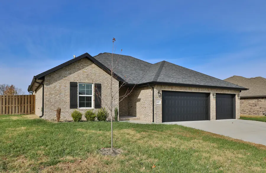 6035 S Willow Street, Battlefield, MO 65619 - Image #2