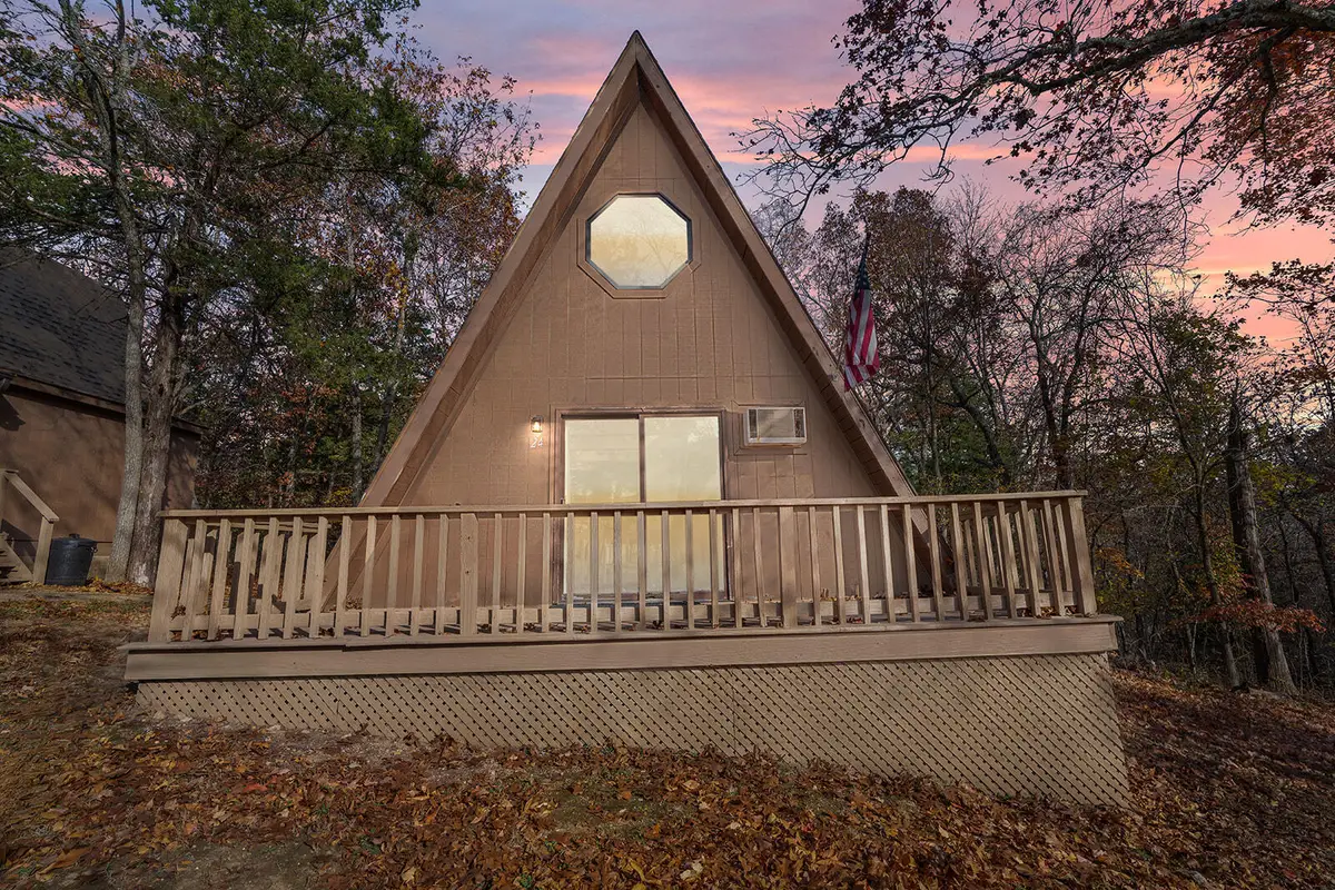 207 Bar M Lane #24, Branson West, MO 65737 - Image #1