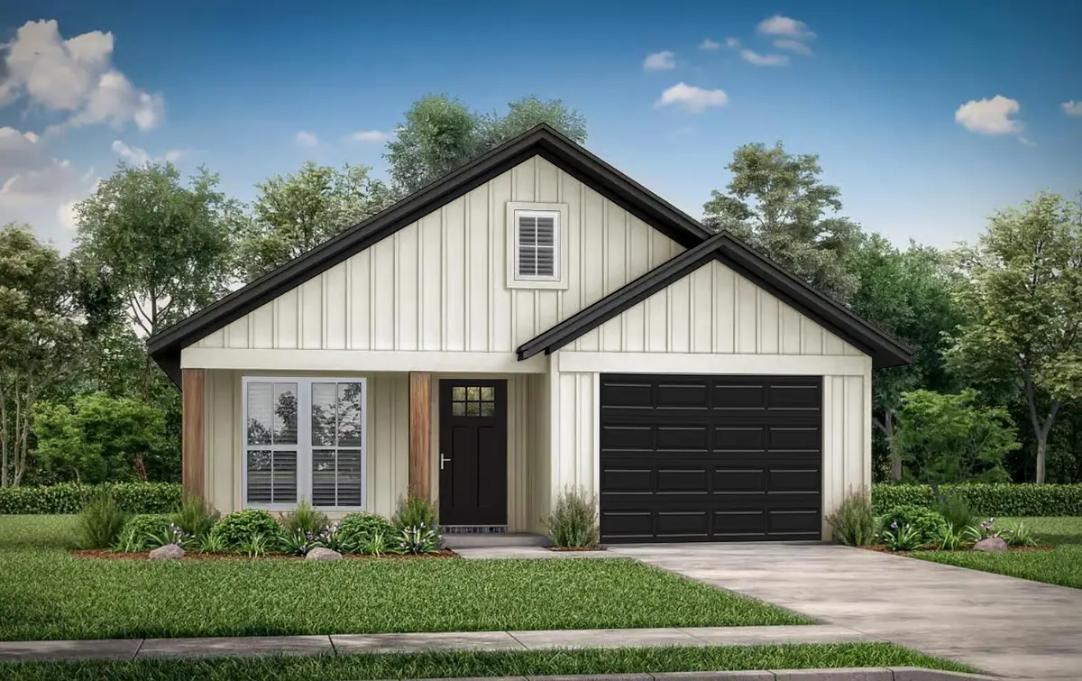 000 E Smith Street #Lot 1, Springfield, MO 65803 - Image #1