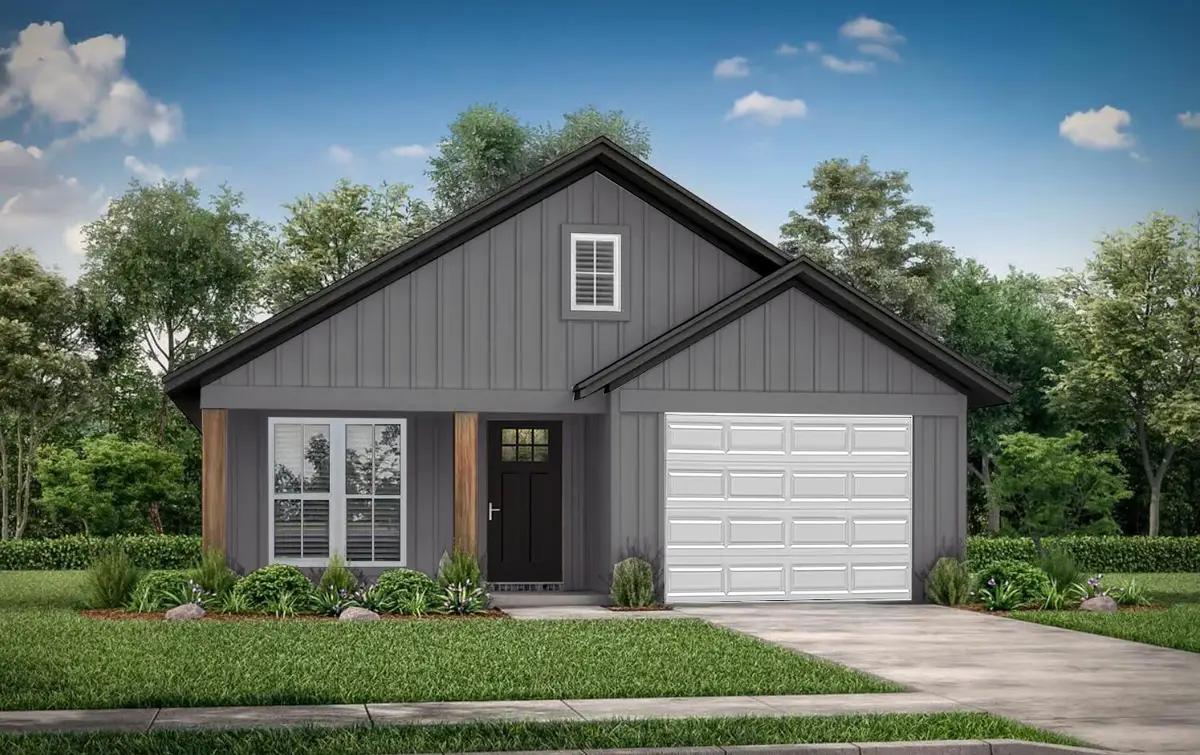 000 E Smith Street #Lot 3, Springfield, MO 65803 - Image #1