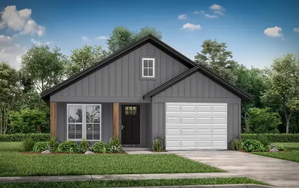 000 E Smith Street #Lot 3, Springfield, MO 65803