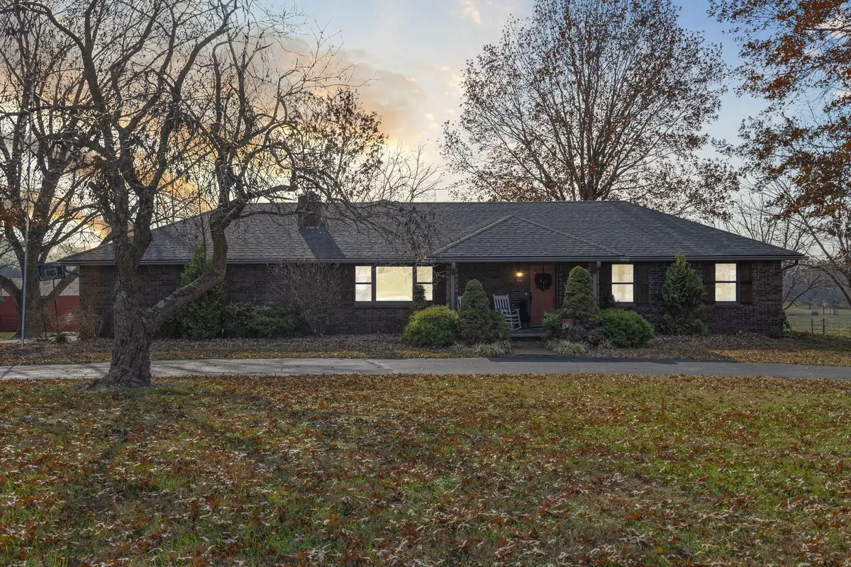 598 Scenic View Road, Ozark, MO 65721 - Image #1