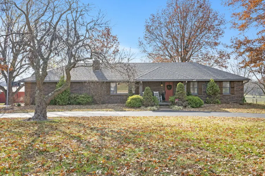 598 Scenic View Road, Ozark, MO 65721 - Image #2