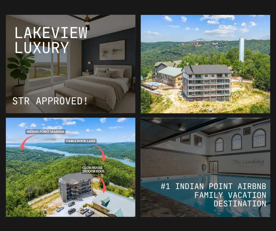 24 Aqua Vista Lane #7, Branson, MO 65616 - Image #1